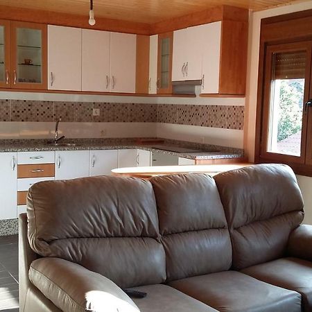 Apartamento En El Rural Mariela Covelo  Zewnętrze zdjęcie