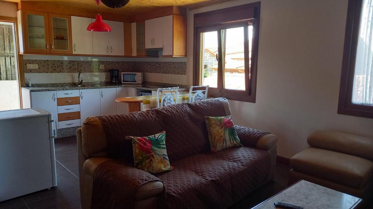 Apartamento En El Rural Mariela Covelo  Zewnętrze zdjęcie