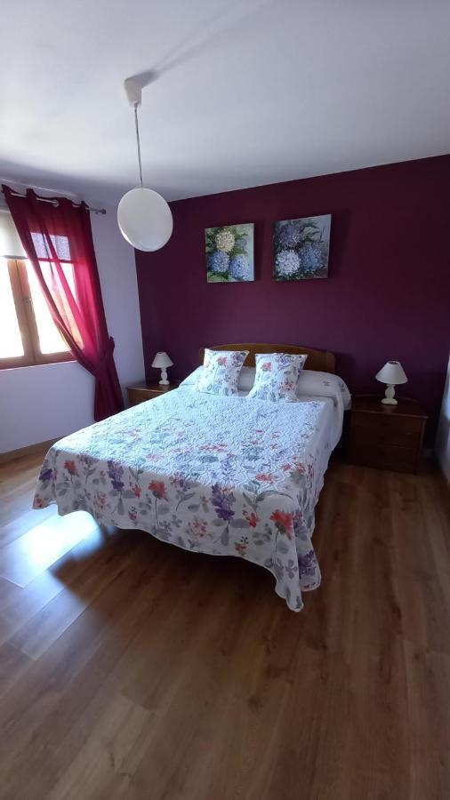 Apartamento En El Rural Mariela Covelo  Zewnętrze zdjęcie