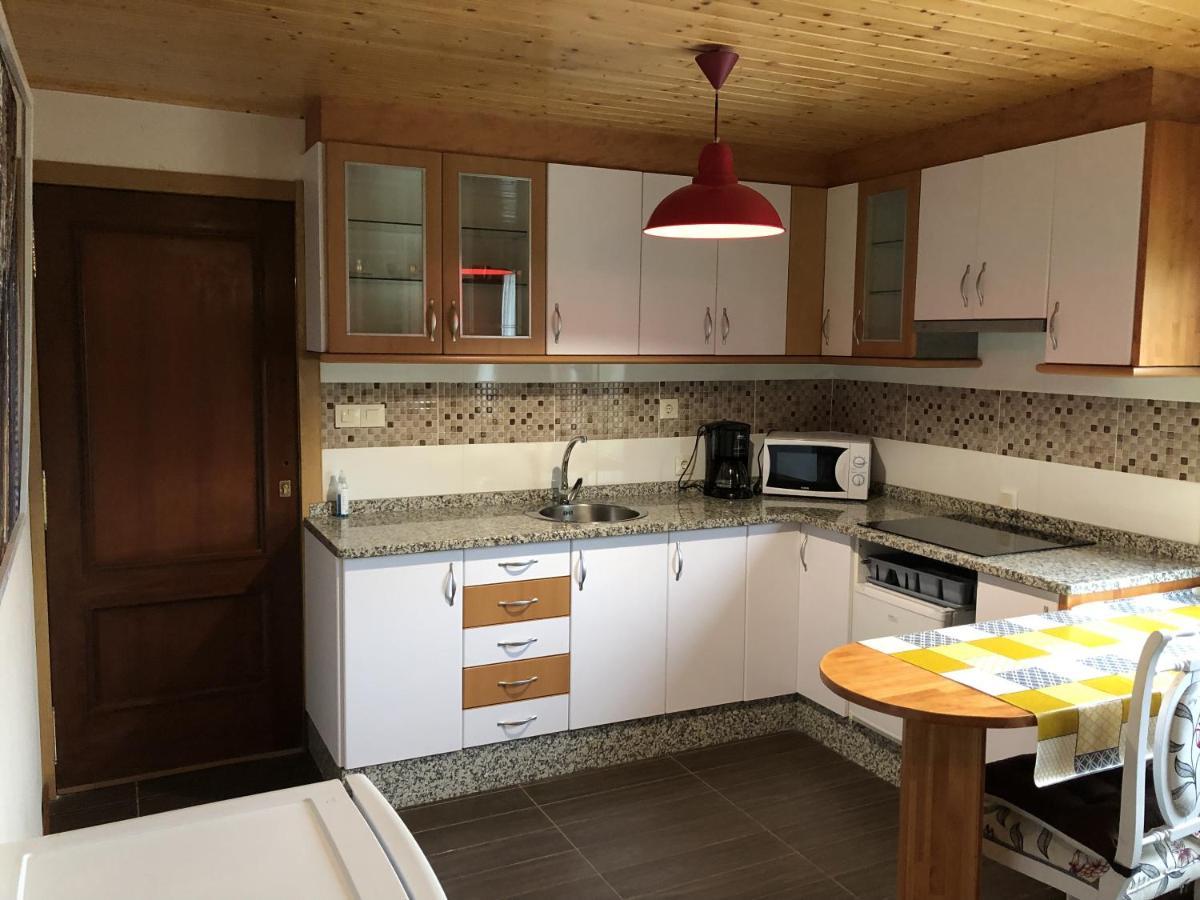 Apartamento En El Rural Mariela Covelo  Zewnętrze zdjęcie