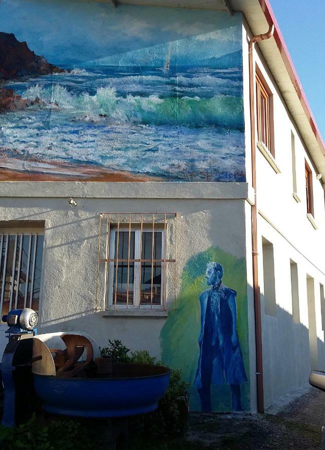 Apartamento En El Rural Mariela Covelo  Zewnętrze zdjęcie